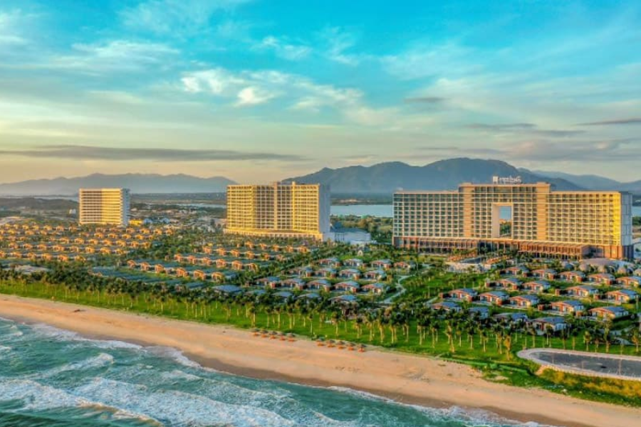 Dont miss these beaches for your central vietnam beach tour